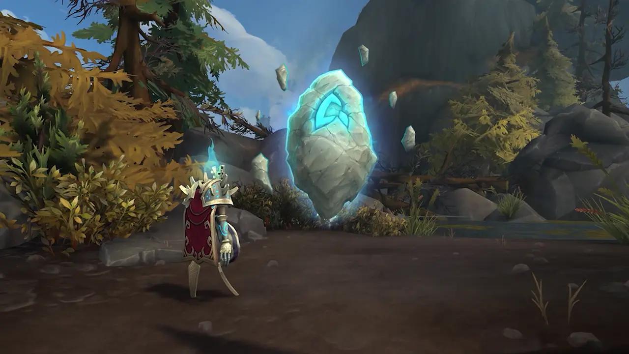 魔兽世界12.0前夕火法团本天赋一览