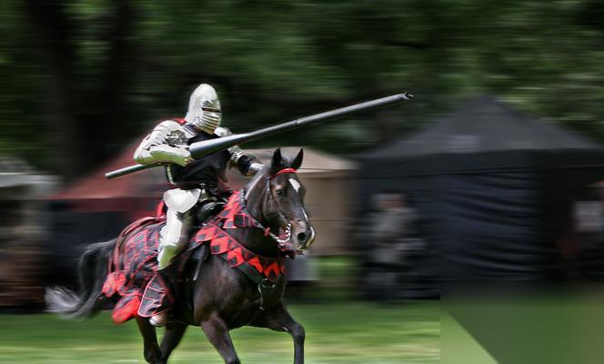 探索战意马耳他步行骑士的策略与乐趣 深入步行骑士兵种玩法