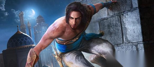 波斯王子 时之沙重制版 及五款其他游戏已被取消