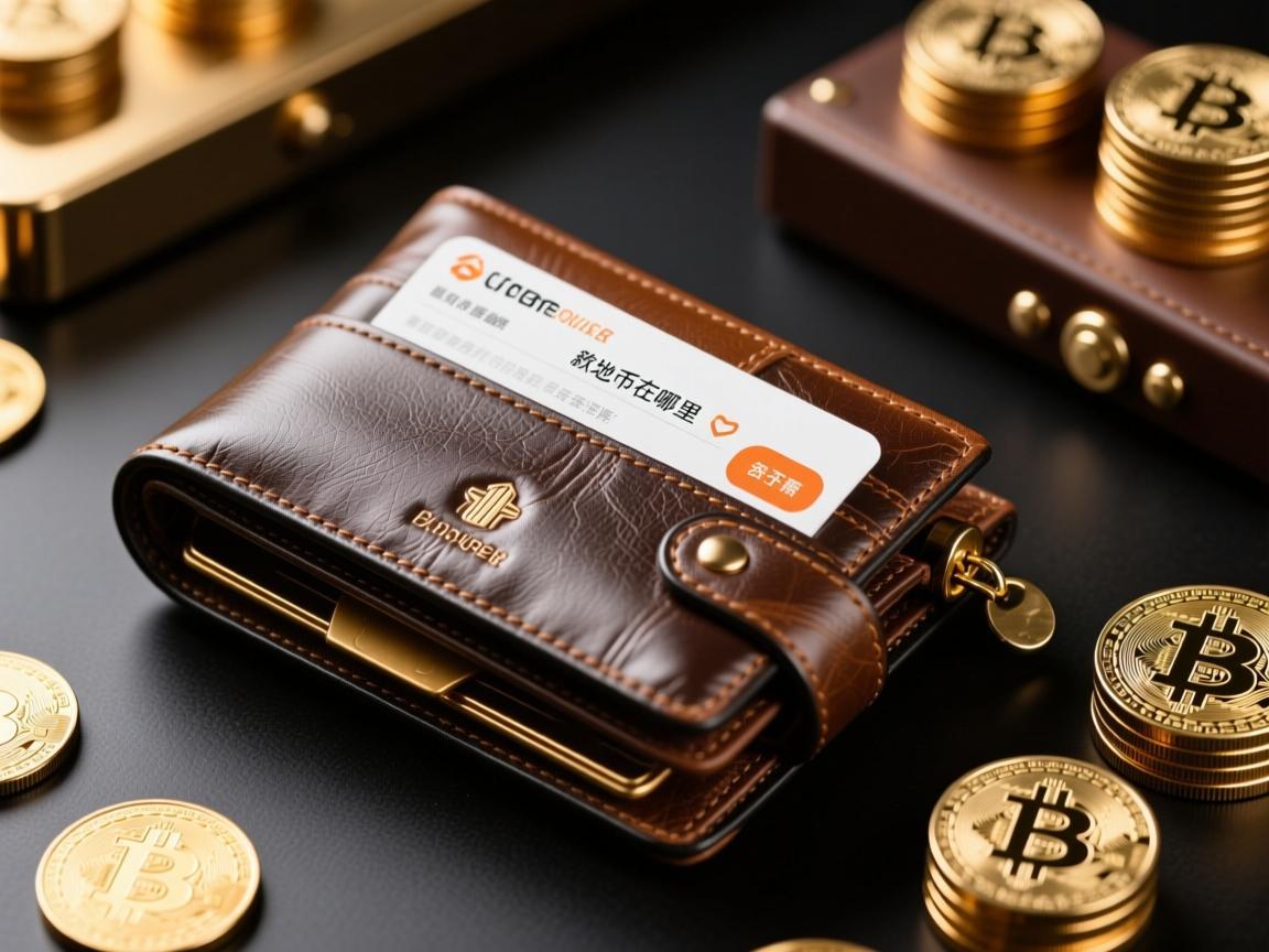 欧意钱包收币地址在哪里 新手必看指南