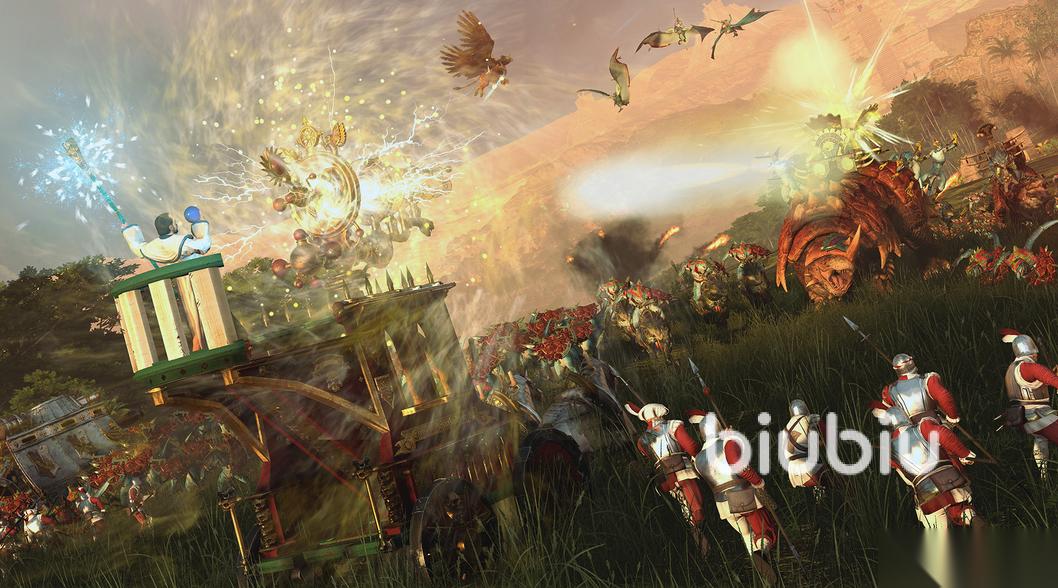 战锤2闪退如何解决 战锤2出现闪退怎么办