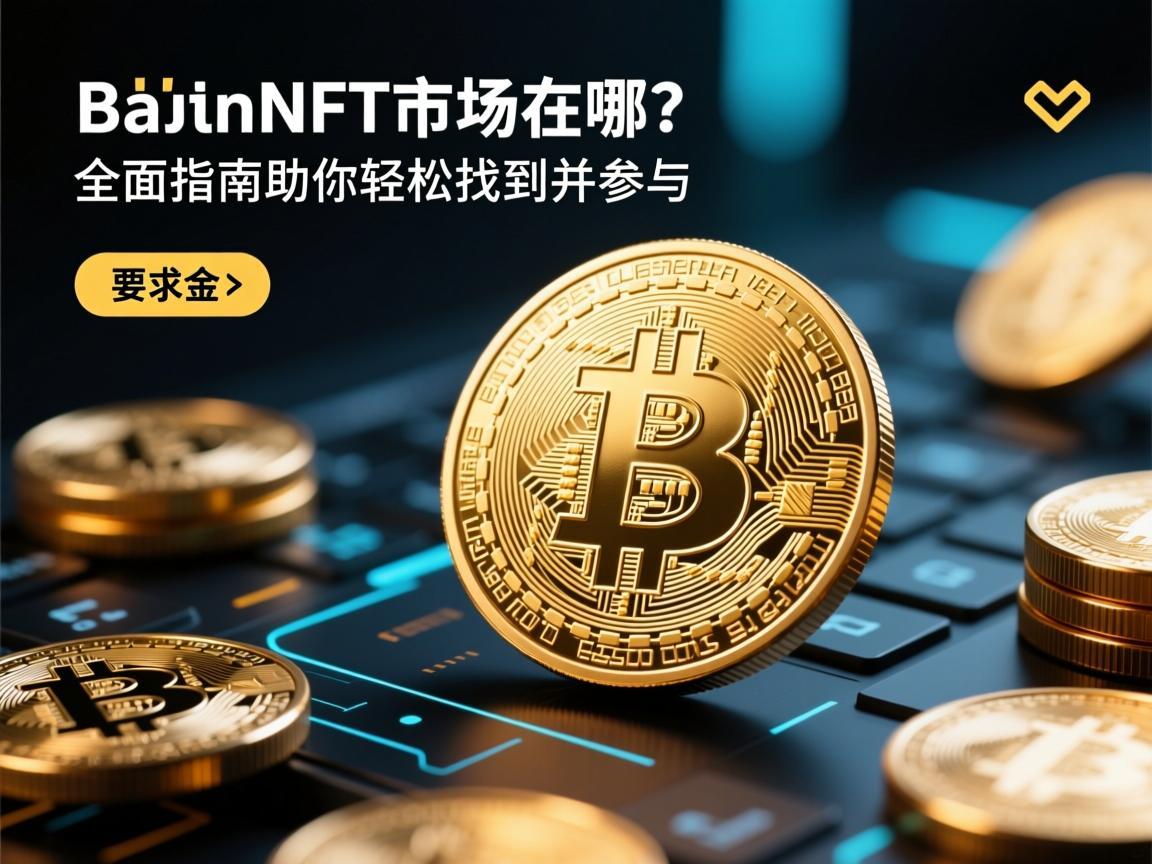 币安NFT市场在哪 全面指南助你轻松找到并参与