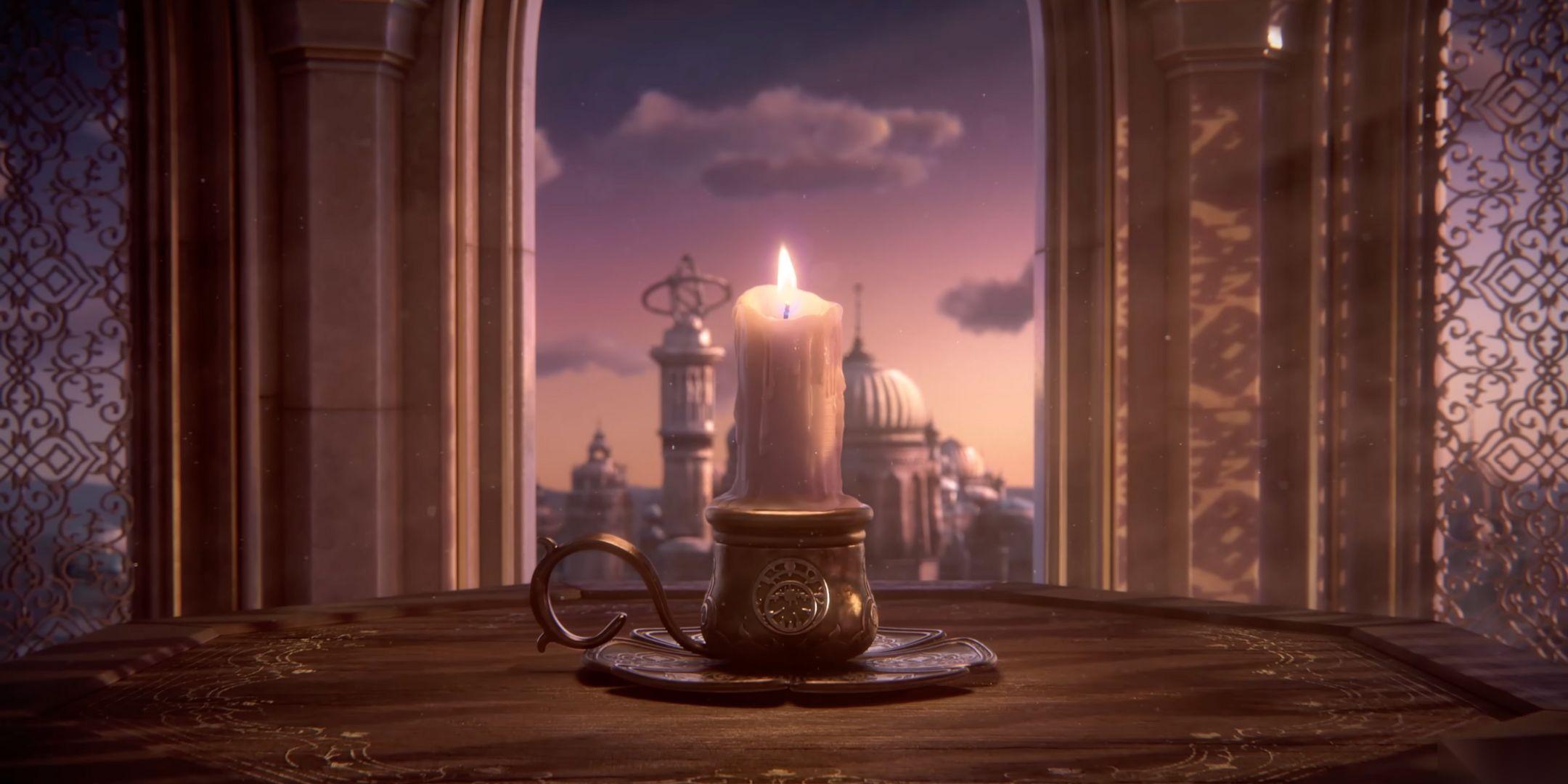 波斯王子 之父回应 时之沙 重制版取消一事