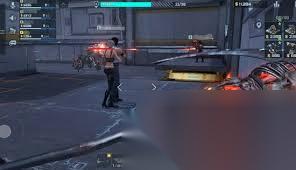 逆战未来怎么添加好友