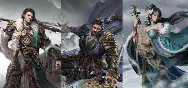 三国天下归心主力队怎么玩 主力队玩法教学