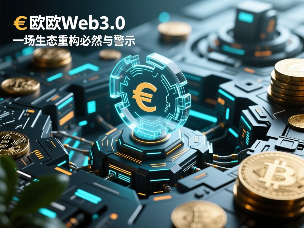 当欧意Web3.0消失，一场生态重构的必然与警示