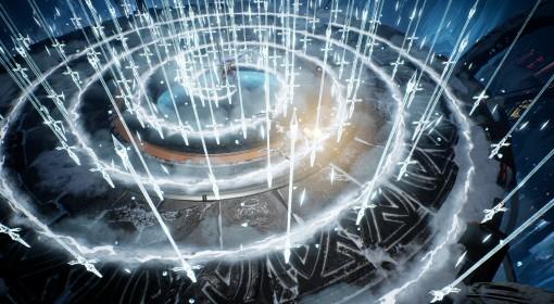 轮回保险公司RIP 卡捷琳娜科技搭配BD攻略