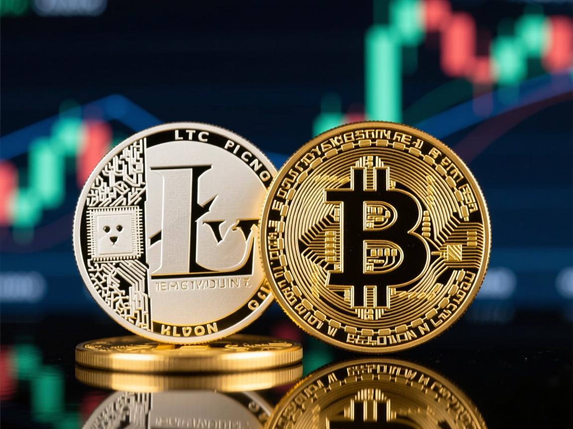 LTC与狗狗币，两种加密货币的草根传奇与价值逻辑