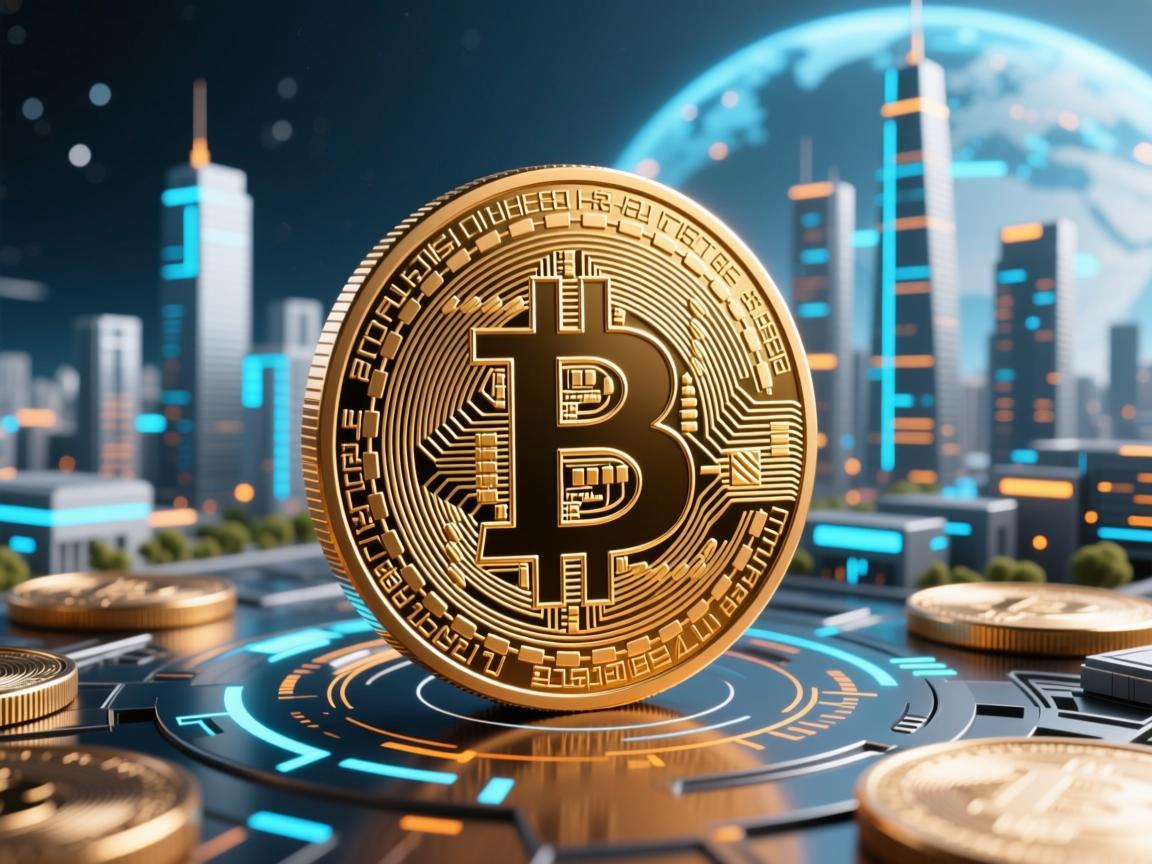 雄安数字币图片，见证未来城市的金融基因密码