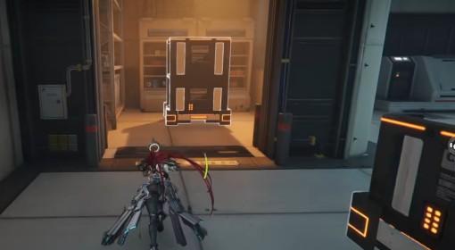 明日方舟：终末地 职责所在任务解谜教学