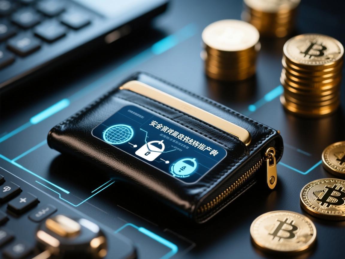 欧意观察钱包怎么转，安全高效的资产转移指南