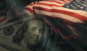 美元较峰值下跌15%，发出重大流动性警告