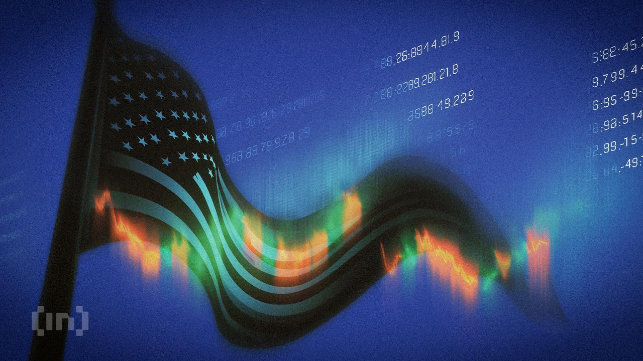 比特币面临新考验，美国政府可能于1月30日关闭经济。