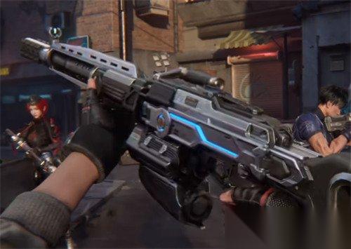 逆战未来北斗星怎么获取 北斗星获取攻略