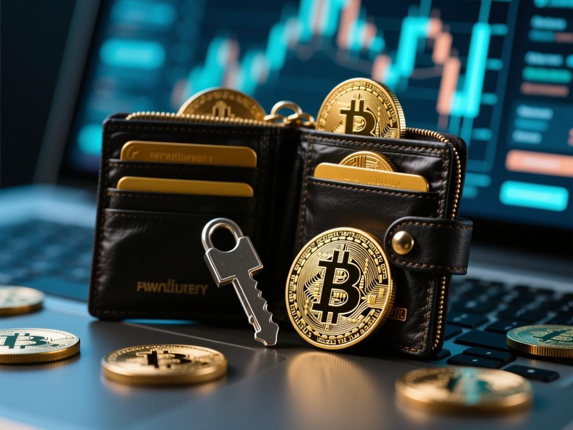 丢失的狗狗币钱包如何找 这些方法或能帮你挽回损失