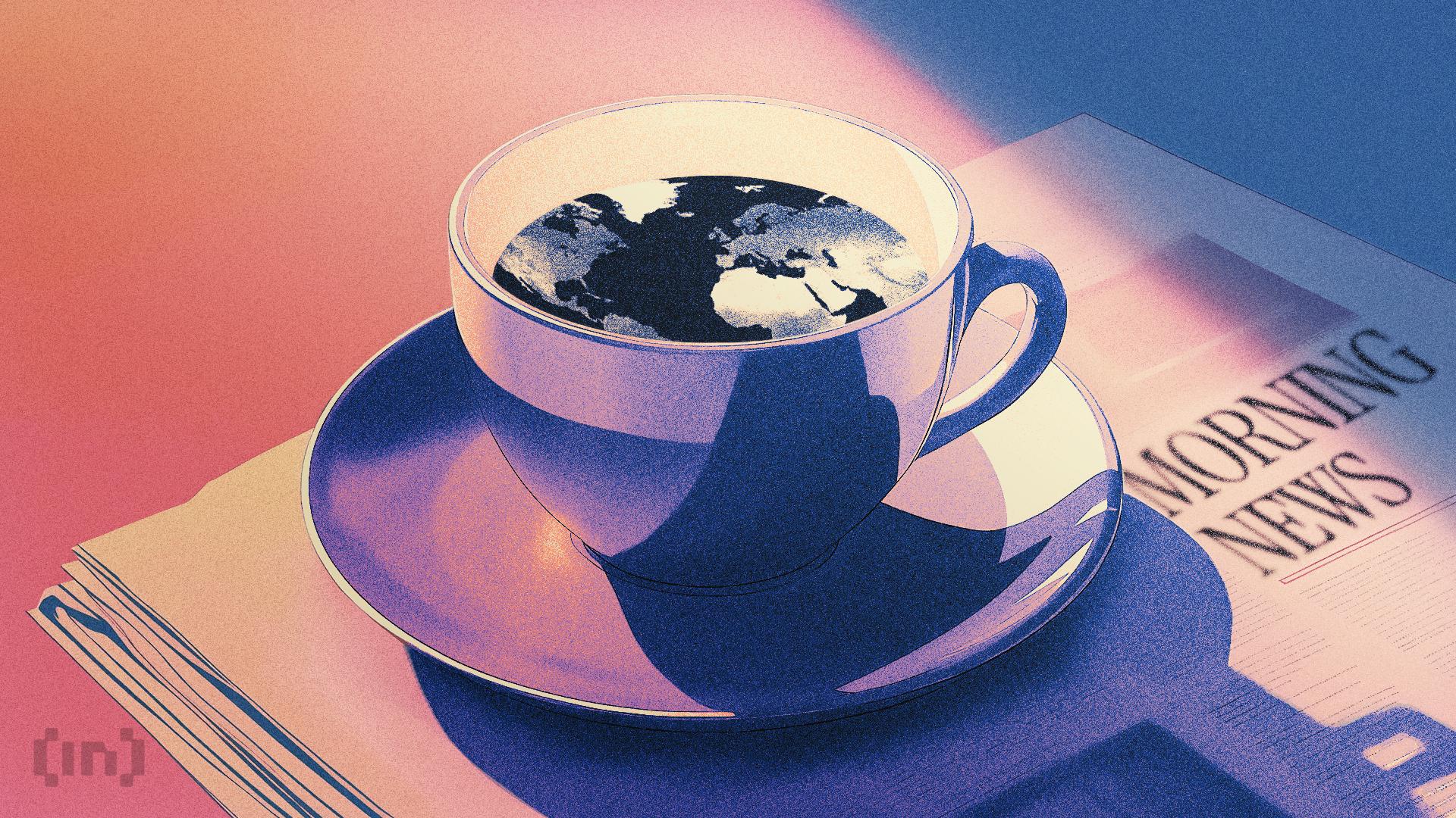 渣打银行预测将有5000亿美元资金转向稳定币 美国加密货币新闻