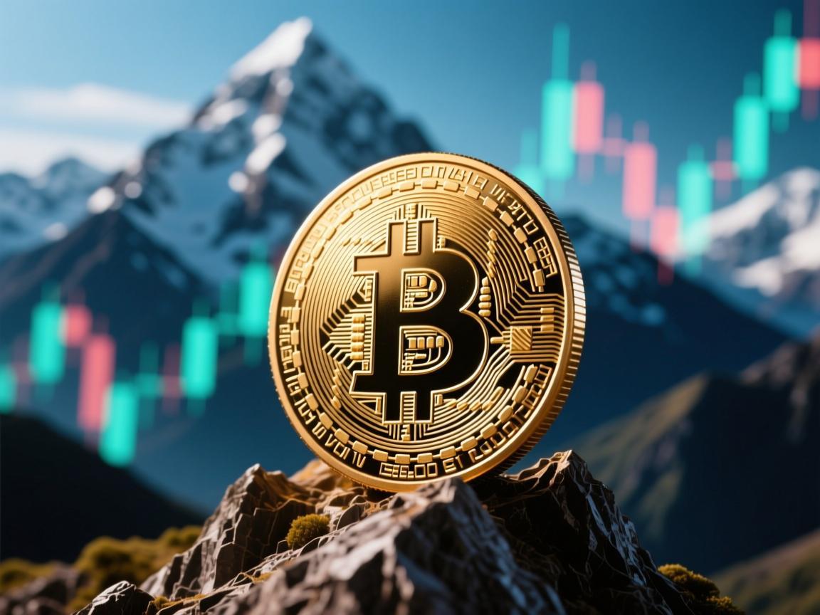 2017年比特币，一枚价格从低谷到巅峰的狂野之旅