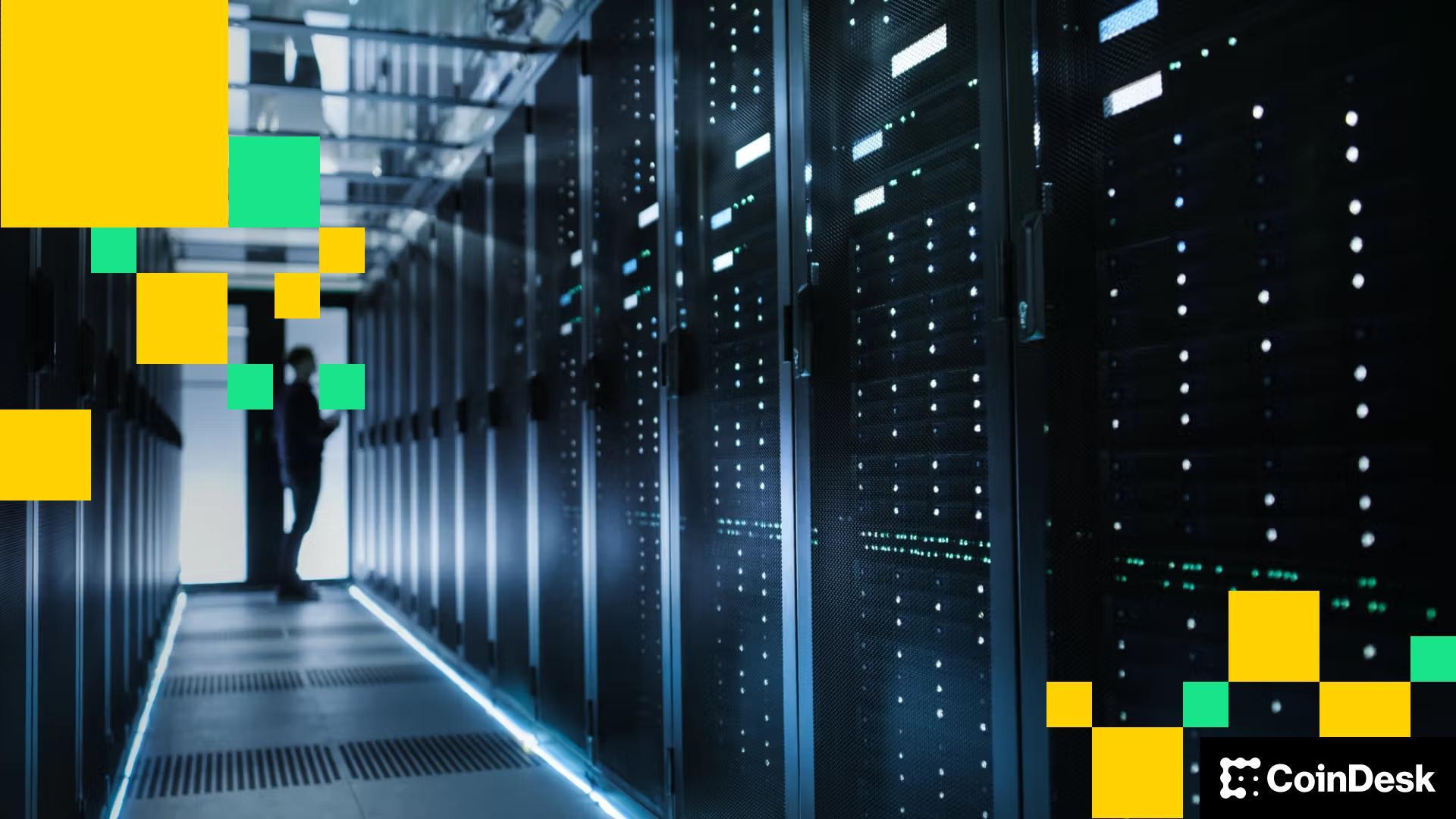 受 Anthropico 筹款活动提振人工智能信心，比特币矿工价格飙升