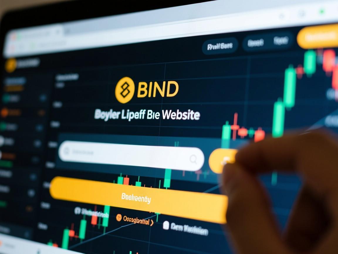 如何安全打开币安网站，详细指南与注意事项