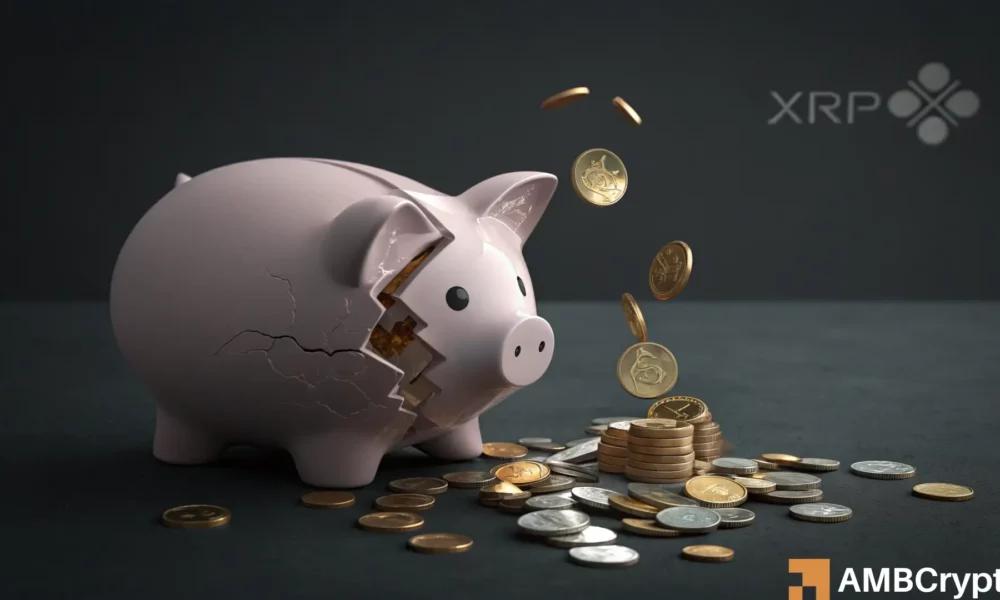 XRP价格预测：1.77美元为何是多头成败的关键价位