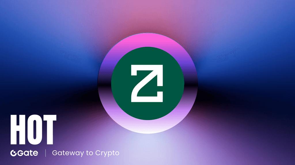 ZetaChain 2.0 正式上线：ZATA 逆势上涨超 10%