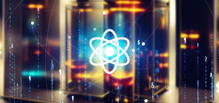 比特币末日时钟设定了量子计算机破解比特币加密的日期。