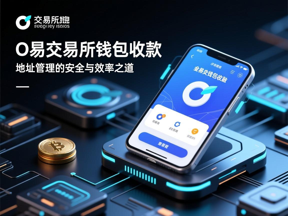 O易交易所钱包收款，地址管理的安全与效率之道