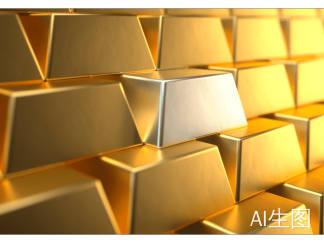 国际金价急涨触及5310！牛市不言顶 逢低布局成市场新信仰