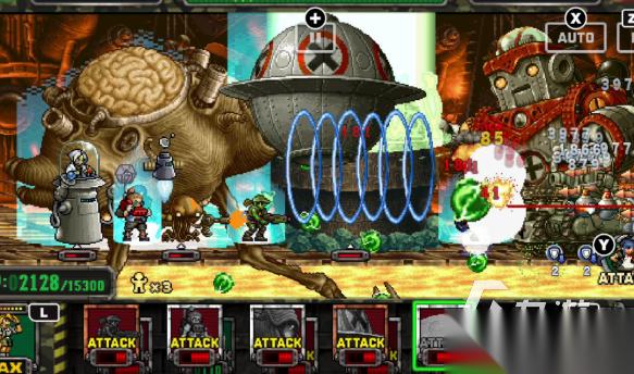 80年代街机游戏下载介绍2026 80年代优质的街机游戏盘点