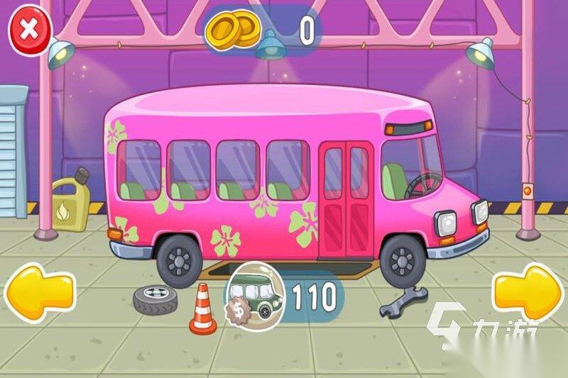 少儿游戏大全6一10岁推荐 2026趣味的适合儿童玩的游戏分享