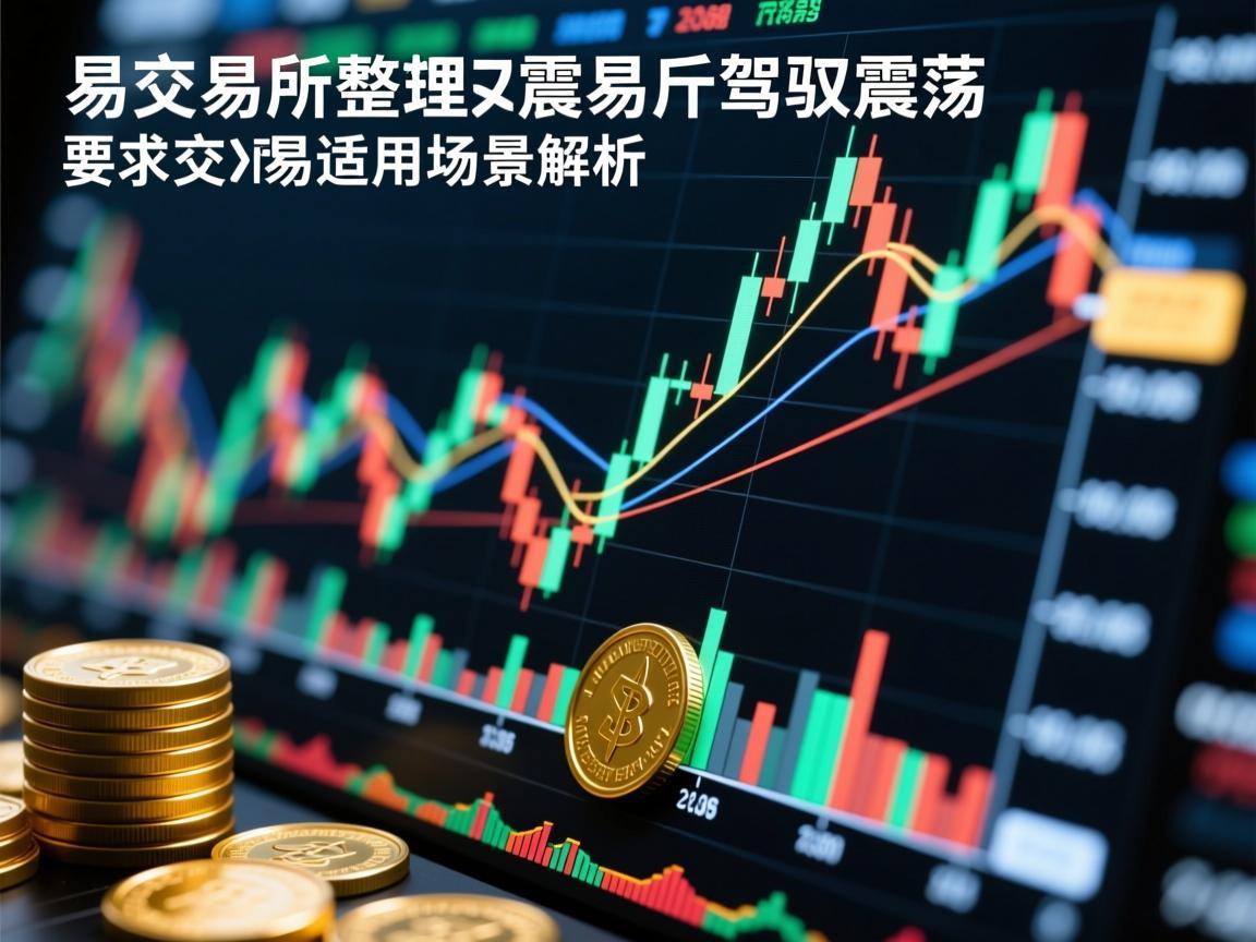 在横盘整理中驾驭震荡，易交易所震荡交易的适用场景解析