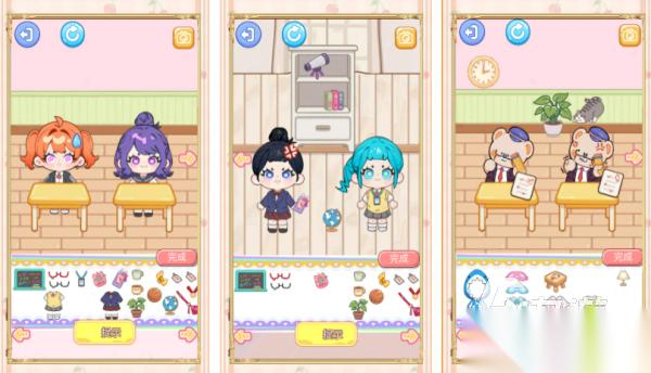 好玩的学生游戏有哪些 2026热门的学生手游大全