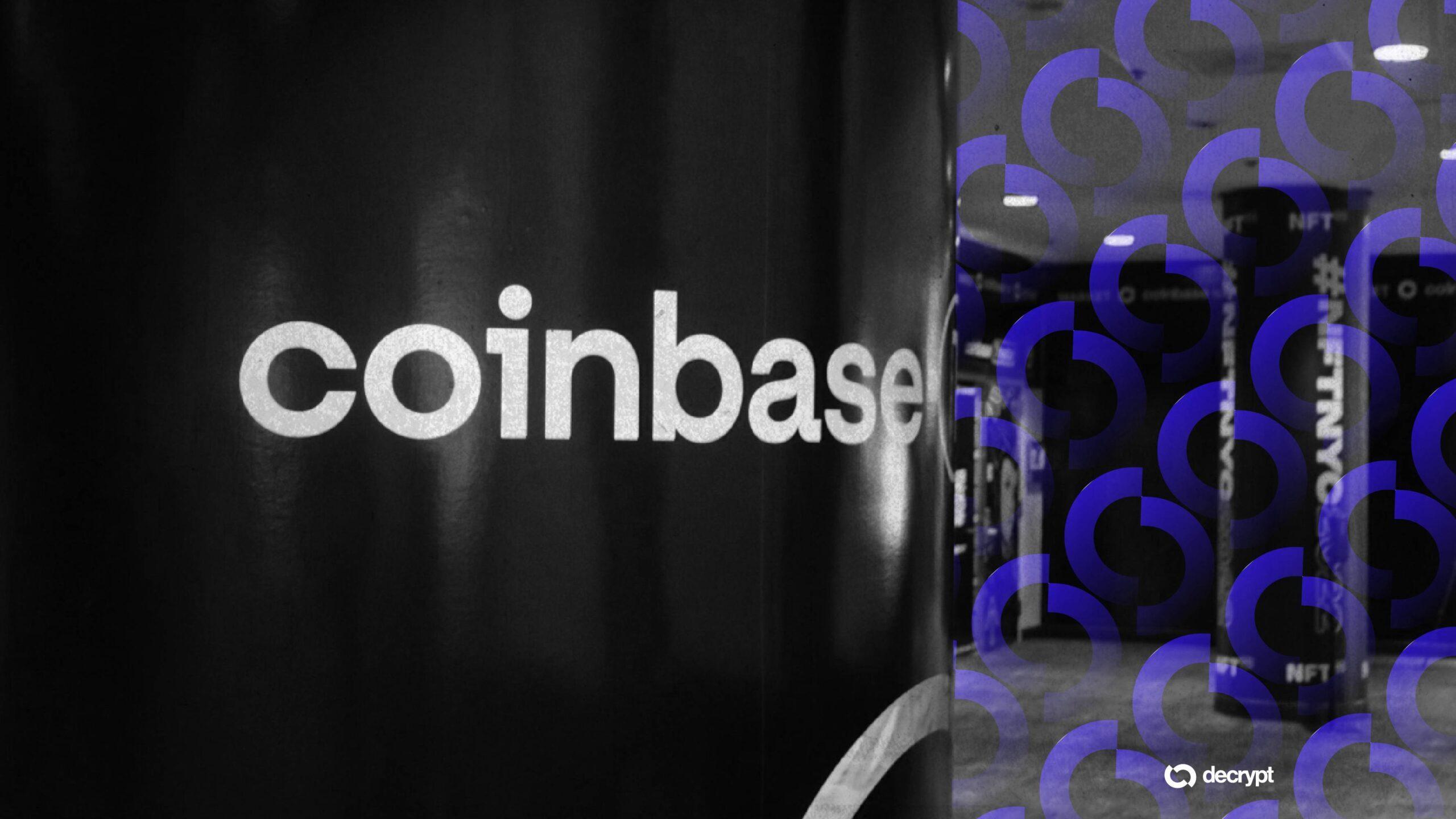 Coinbase在英国被禁的广告宣传活动暗示加密货币可以解决财务困境