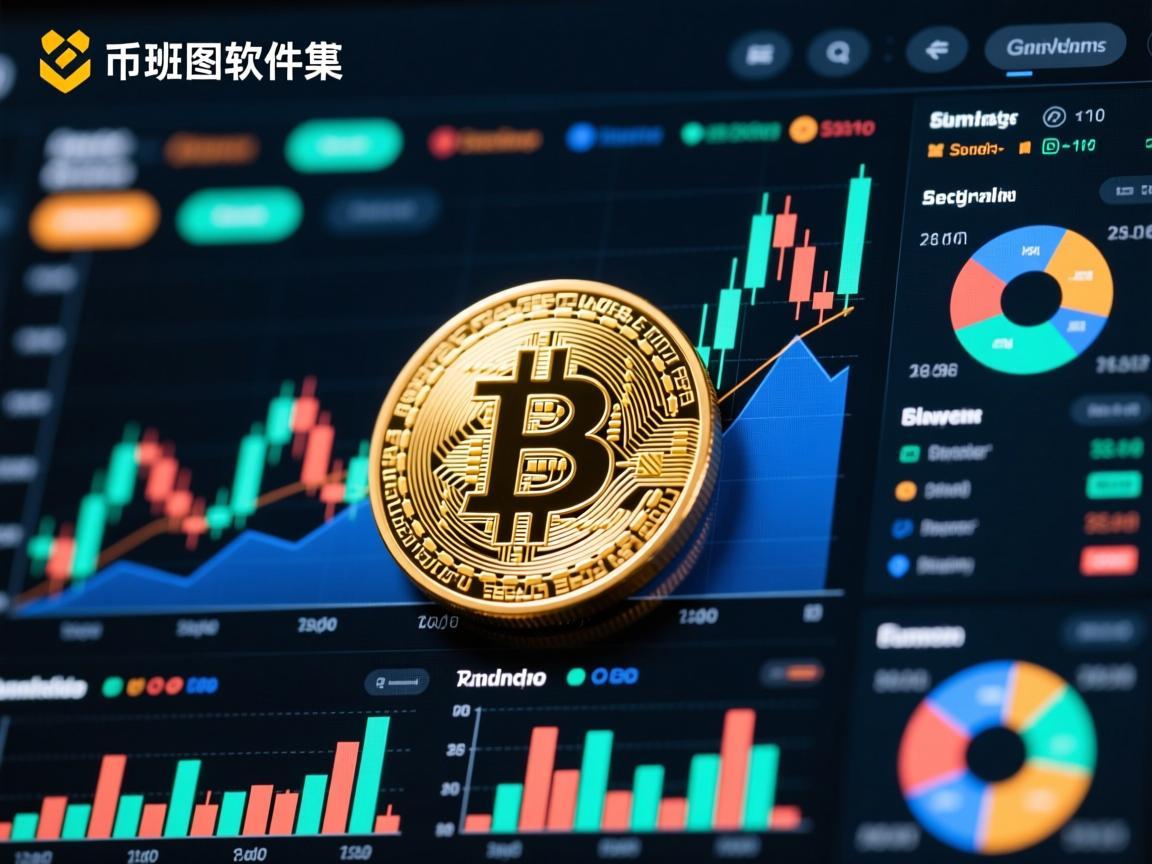 币安做图软件，加密货币交易者的可视化分析利器