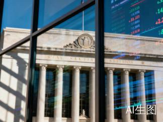 打破昔日作风！美联储主席候选人沃勒已投出“投名状”