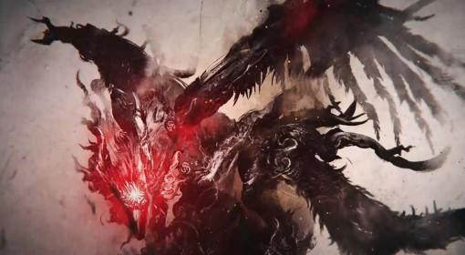 仁王3 最终Demo流程演示