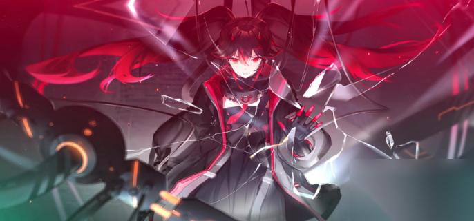 战双帕弥什冰露怎么培养 战双帕弥什冰露培养攻略