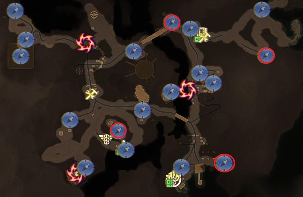 天外世界2 奥比特上的沉思成就攻略