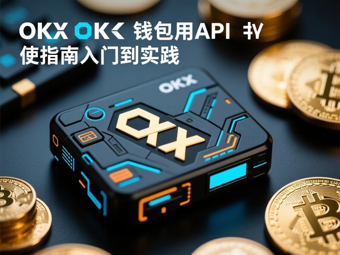 OKX钱包API使用指南，从入门到实践