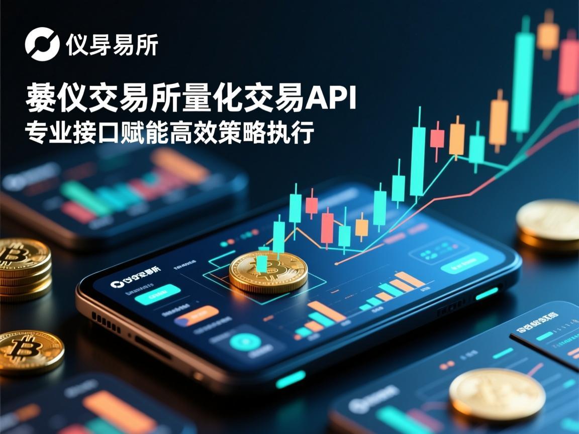 欧义交易所量化交易API，专业接口赋能高效策略执行