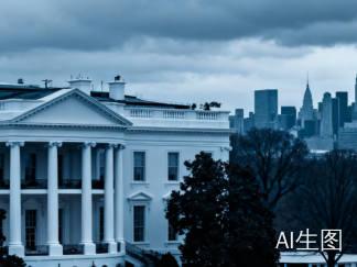 特朗普与民主党达成临时协议，政府关门危机暂缓