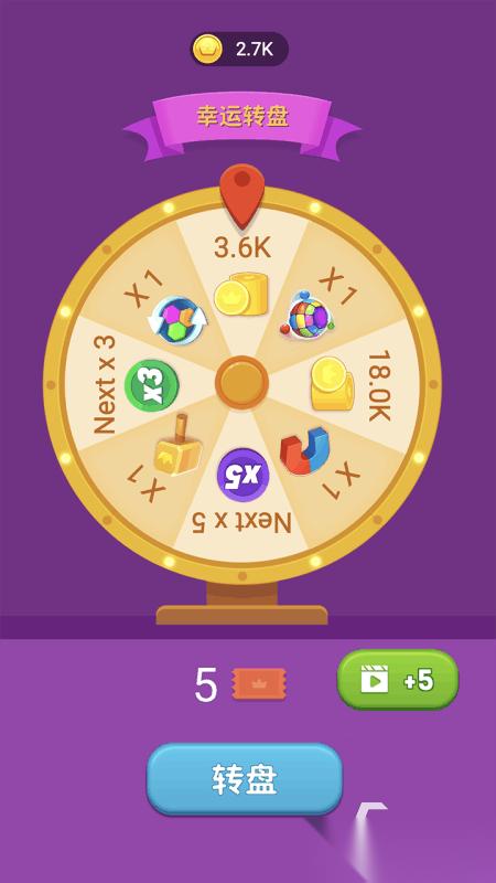 2026最流行的合成西瓜小游戏是哪款 好玩的西瓜合成游戏盘点