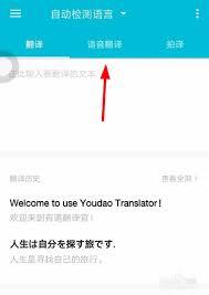 有道词典翻译文档在哪找