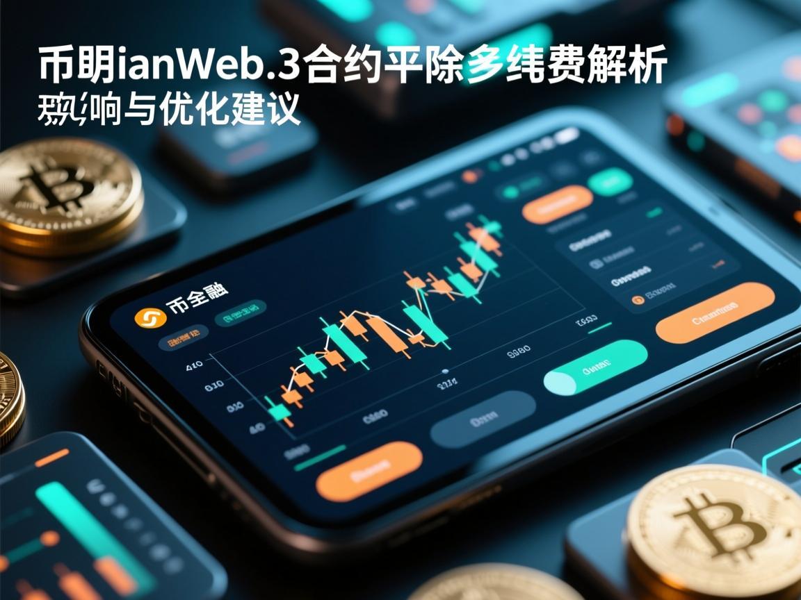 币安Web3合约平仓手续费解析，规则、影响因素与优化建议