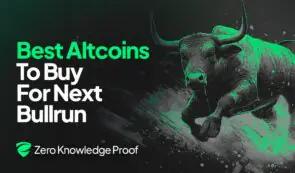 下一个加密货币大事件观察：ZKP 的 10,000 倍潜力 vs. Shiba Inu 和 Solana Institutional Resolve