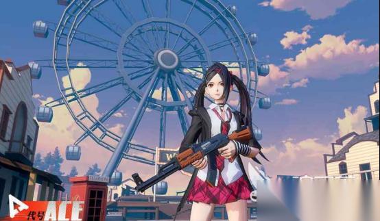 热门的超次元游戏战机少女有哪些 2026热门的美少女手机手游下载分享