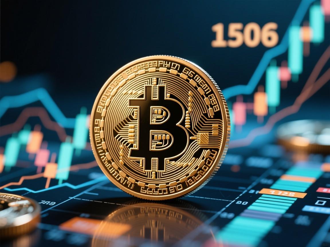 比特币15倍价格走势，一场惊心动魄的金融史诗