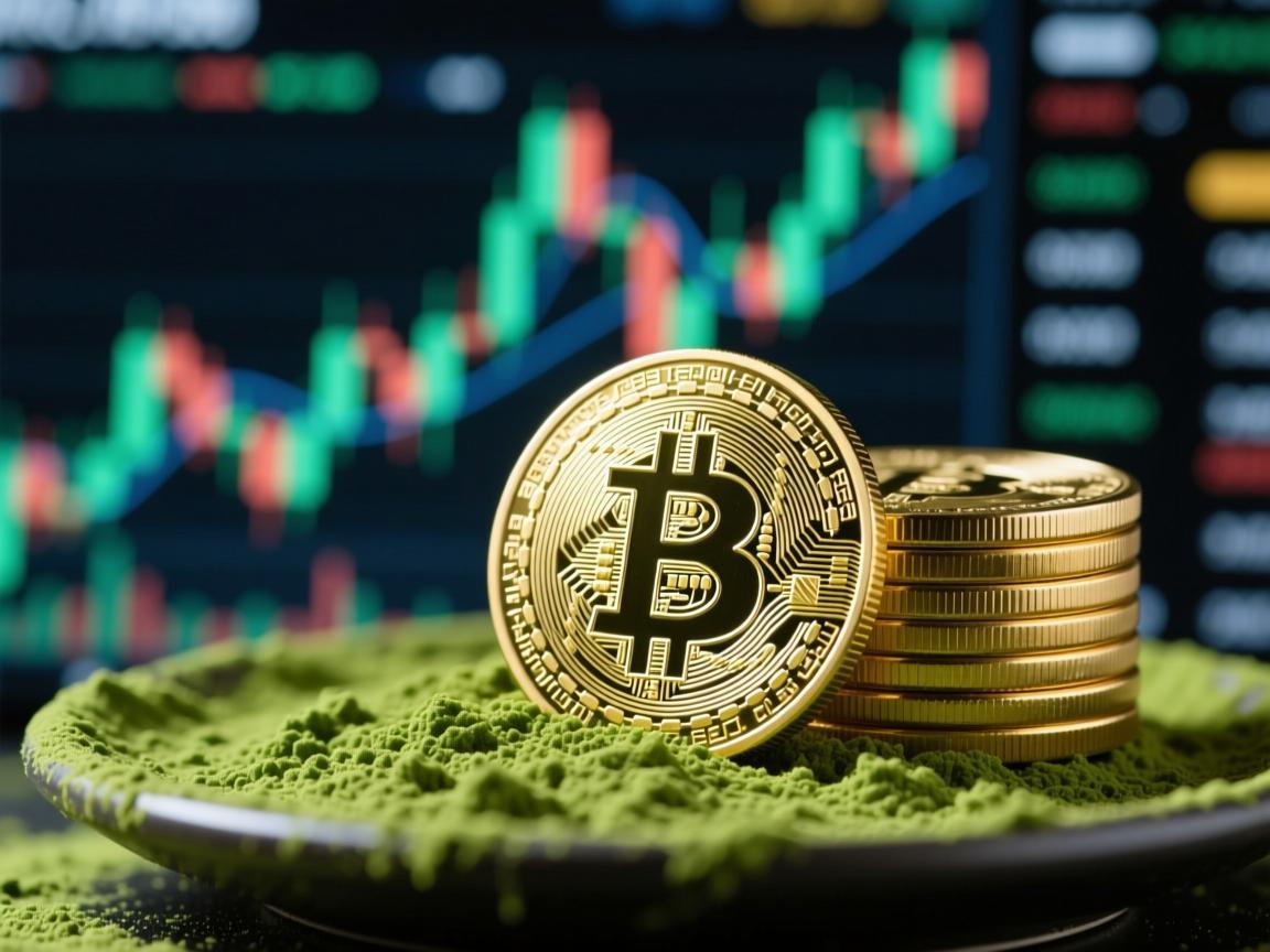 抹茶上币安，加密货币市场的新风向与机遇