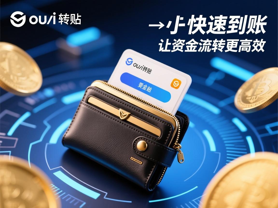 ouyi钱包转账，快速到账，让资金流转更高效