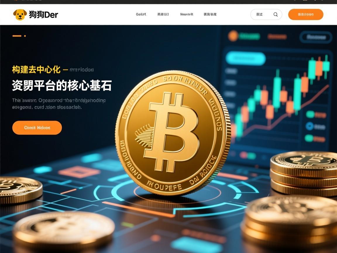 狗狗币交易网站源码，构建去中心化数字资产交易平台的核心基石